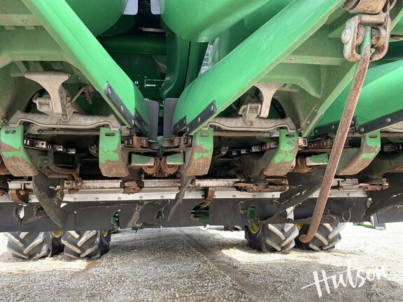 Photo of 2019 John Deere 712FC