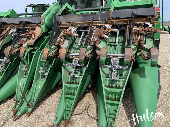 Photo of 2019 John Deere 712FC