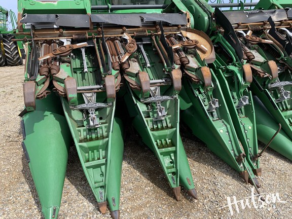 Photo of 2019 John Deere 712FC