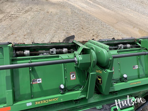 Photo of 2019 John Deere 712FC