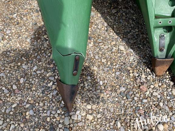 Photo of 2019 John Deere 712FC