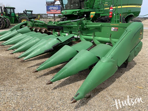 Photo of 2019 John Deere 712FC