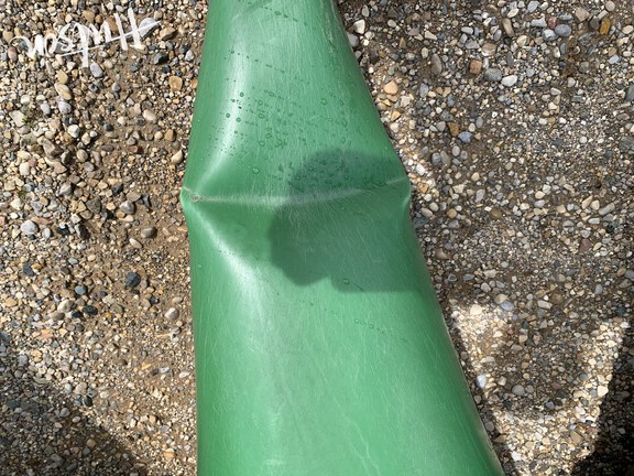 Photo of 2019 John Deere 712FC
