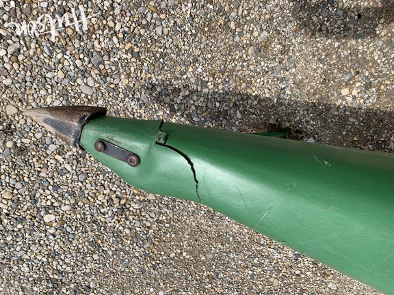 Photo of 2019 John Deere 712FC