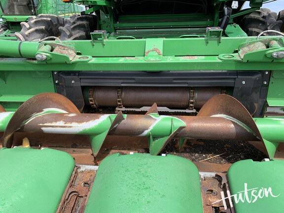 Photo of 2019 John Deere 712FC