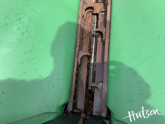 Photo of 2019 John Deere 712FC