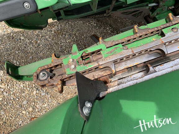 Photo of 2019 John Deere 712FC