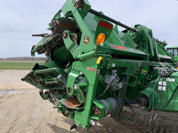 Photo of 2019 John Deere 712FC