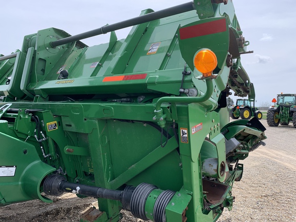 Photo of 2019 John Deere 712FC