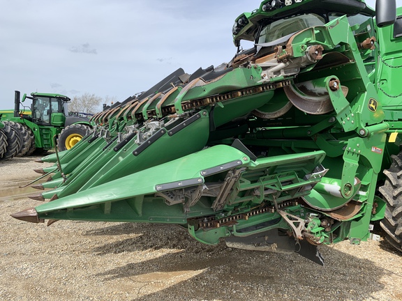 Photo of 2019 John Deere 712FC