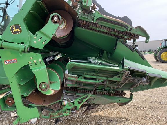 Photo of 2019 John Deere 712FC