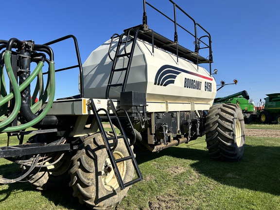 Used 2012 John Deere 1870 Air Drills and Seeders at Horizon Ag & Turf in Westlock, AB - Photo5