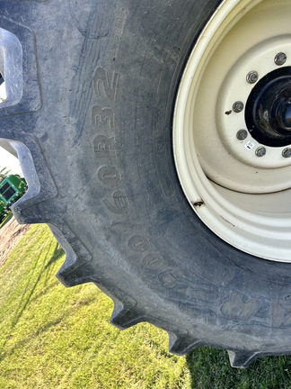 Used 2012 John Deere 1870 Air Drills and Seeders at Horizon Ag & Turf in Westlock, AB - Photo10