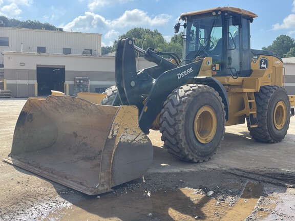2023 John Deere 644 P
