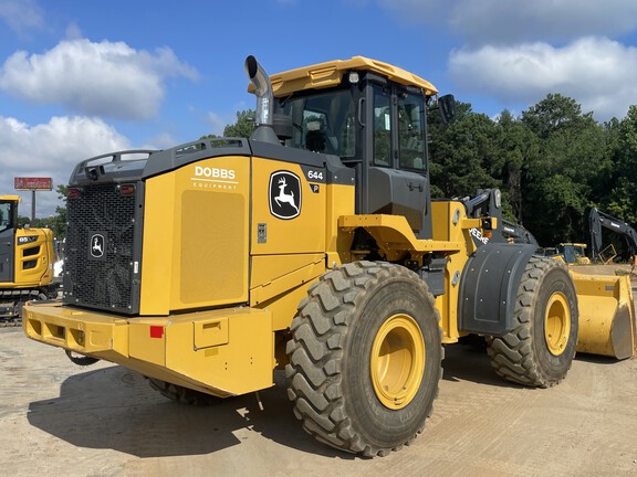 2023 John Deere 644 P