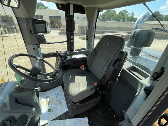 2023 John Deere 644 P