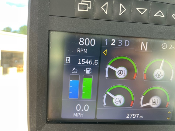 2023 John Deere 644P