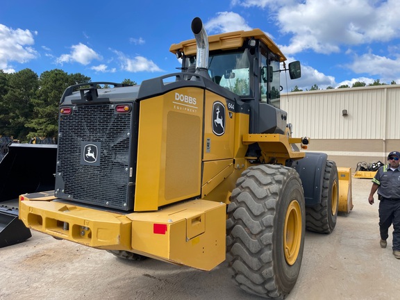 2023 John Deere 644P