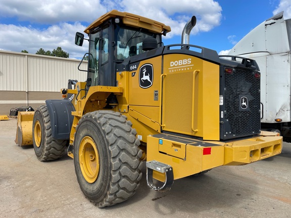 2023 John Deere 644P