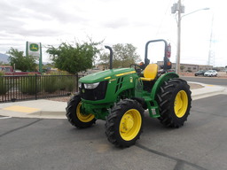 2022 John Deere 5065E