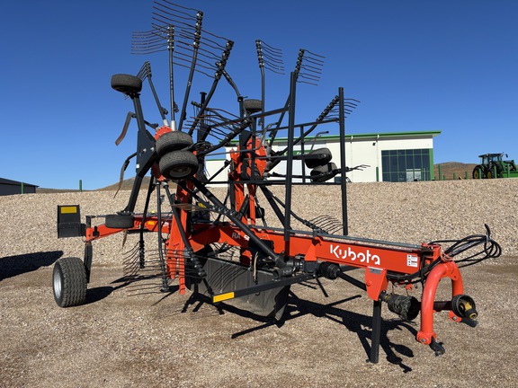 2023 Kubota RA2584 (7th thumbnail)