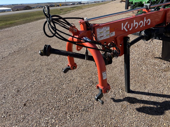 2023 Kubota RA2584 (9th thumbnail)
