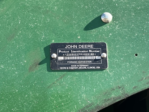 2024 John Deere 9900 - Photo47