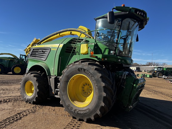 2024 John Deere 9900 - Photo7