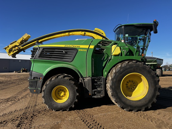 2024 John Deere 9900 - Photo6
