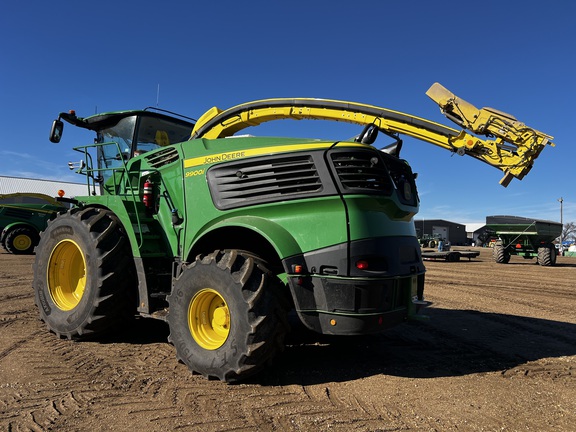 2024 John Deere 9900 - Photo3