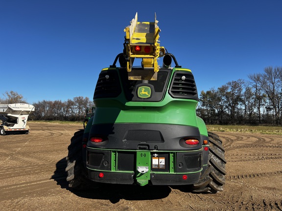 2024 John Deere 9900 - Photo4