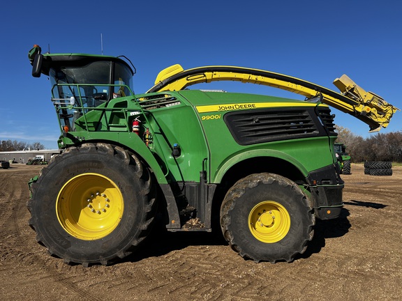 2024 John Deere 9900 - Photo2