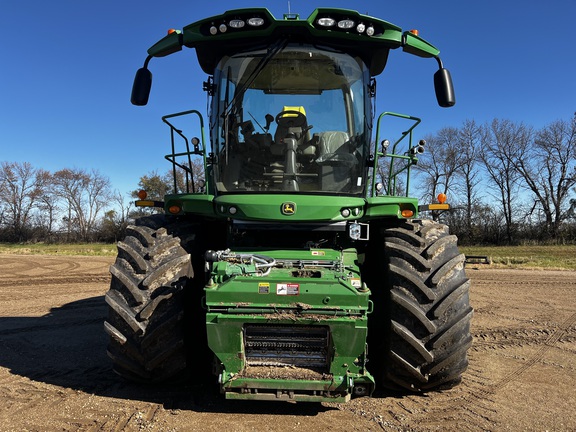 2024 John Deere 9900 - Photo8