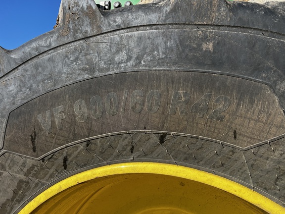 2024 John Deere 9900 - Photo9