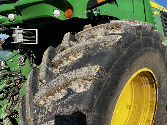 2024 John Deere 9900 - Photo10