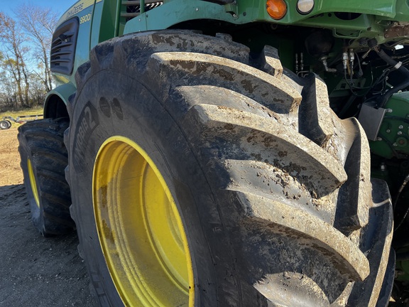 2024 John Deere 9900 - Photo11