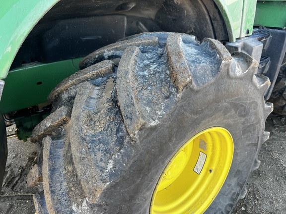 2024 John Deere 9900 - Photo13