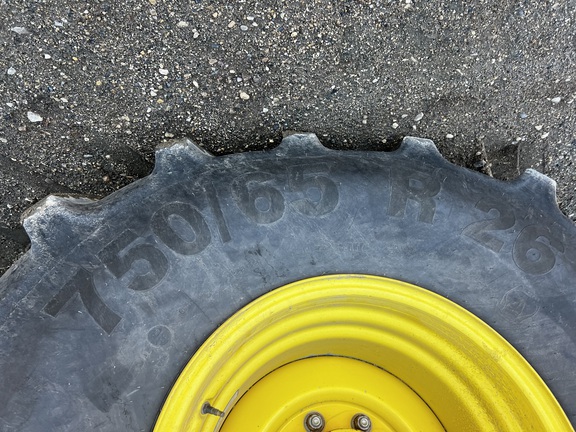 2024 John Deere 9900 - Photo12