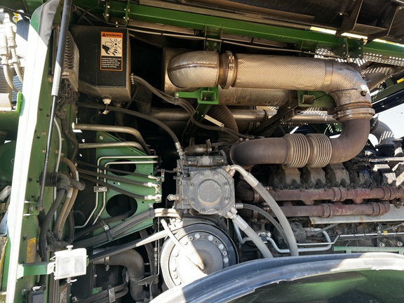 2024 John Deere 9900 - Photo15