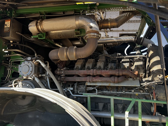 2024 John Deere 9900 - Photo16