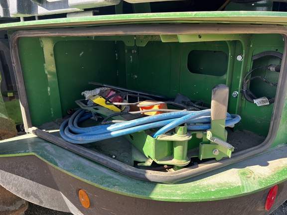 2024 John Deere 9900 - Photo17