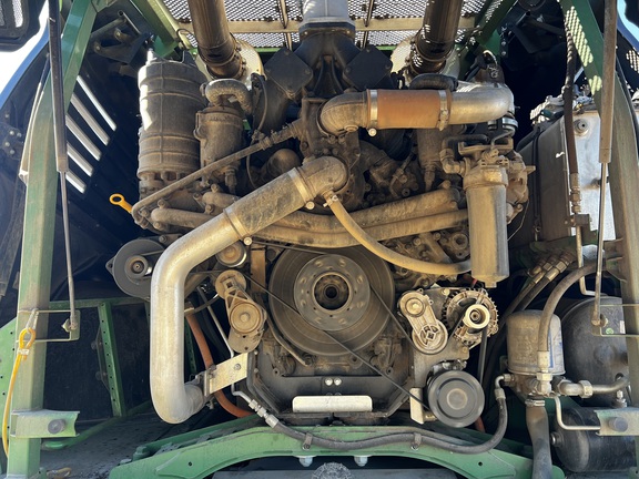 2024 John Deere 9900 - Photo18