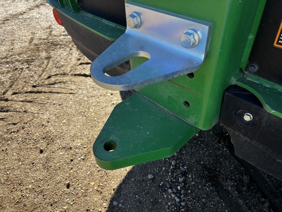 2024 John Deere 9900 - Photo19