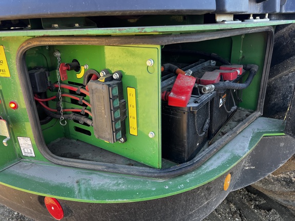 2024 John Deere 9900 - Photo20