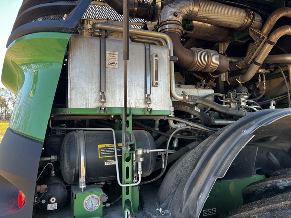 2024 John Deere 9900 - Photo21