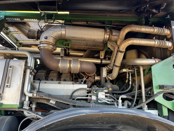 2024 John Deere 9900 - Photo22