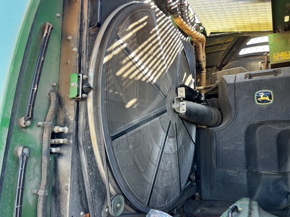 2024 John Deere 9900 - Photo25