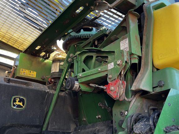2024 John Deere 9900 - Photo26