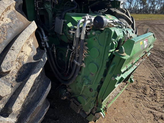 2024 John Deere 9900 - Photo27