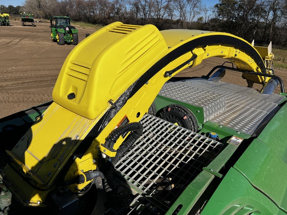 2024 John Deere 9900 - Photo32